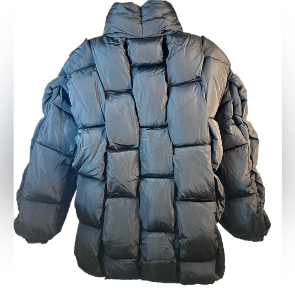 NWT Women's Puffer Jacket/ Epsion/ Size Small - Picture 3 of 9